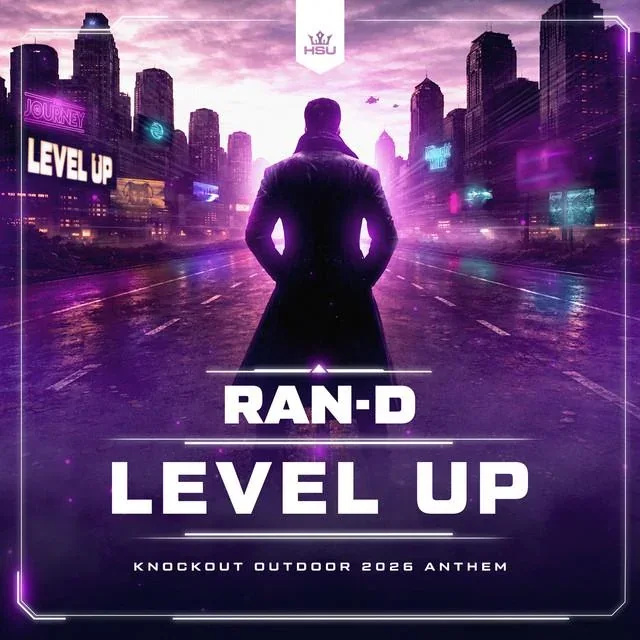 RAN-D RELEASES KO ANTHEM