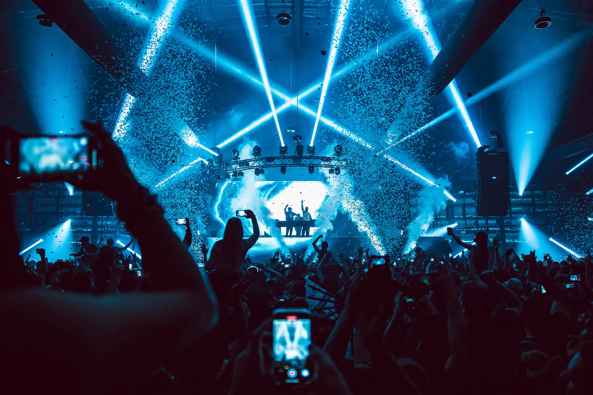 SHOWTEK 360 2024