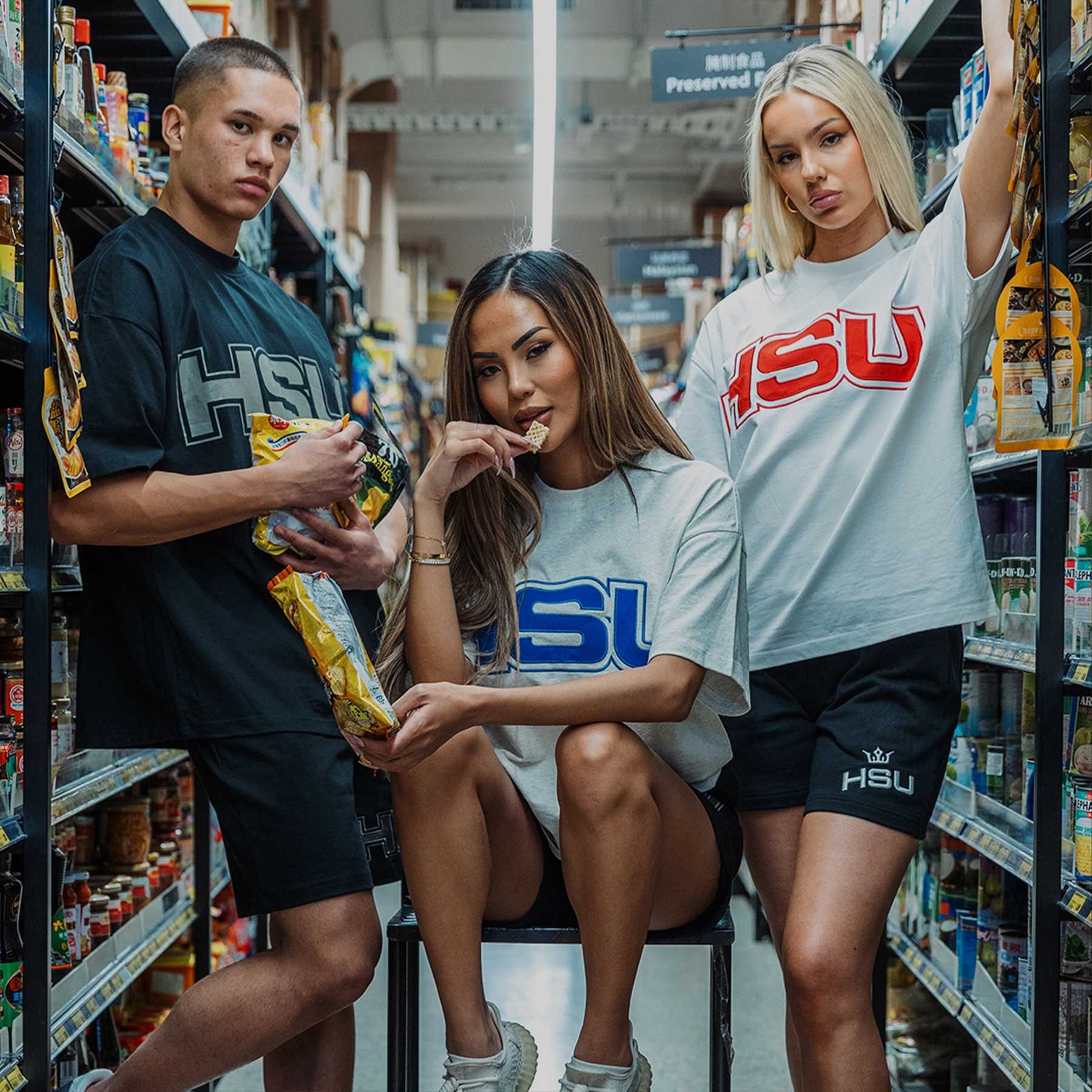 Essentials Collection