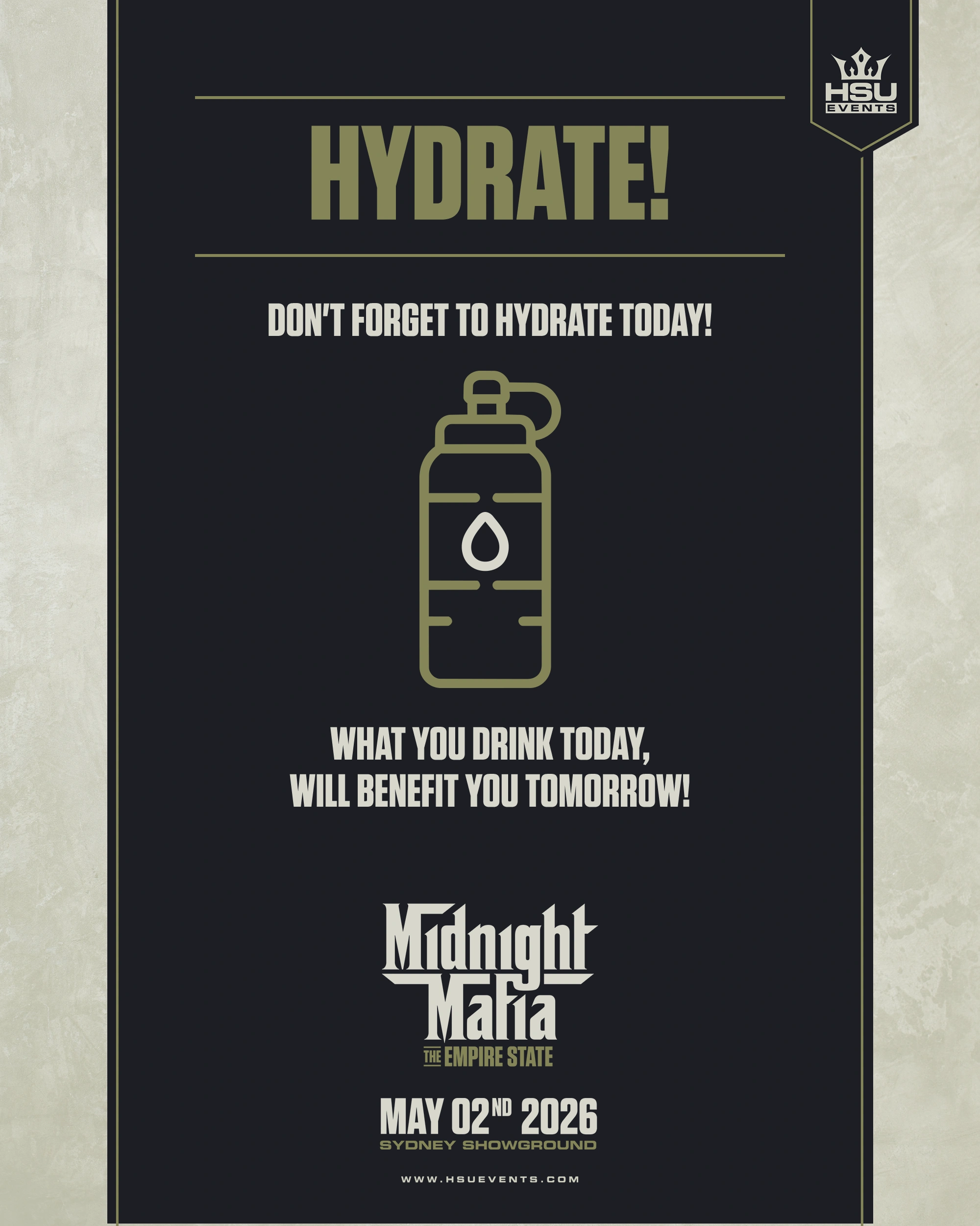SAFETY MESSAGING flyer 6