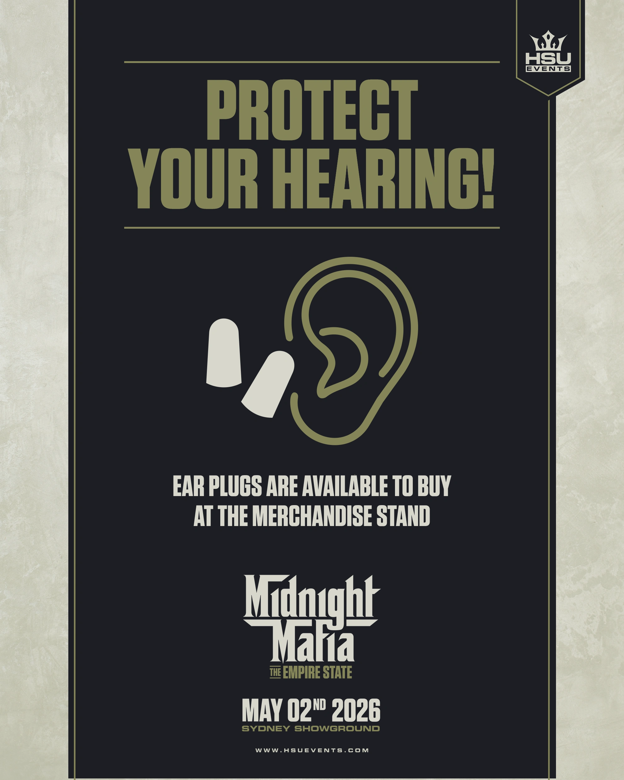 SAFETY MESSAGING flyer 7