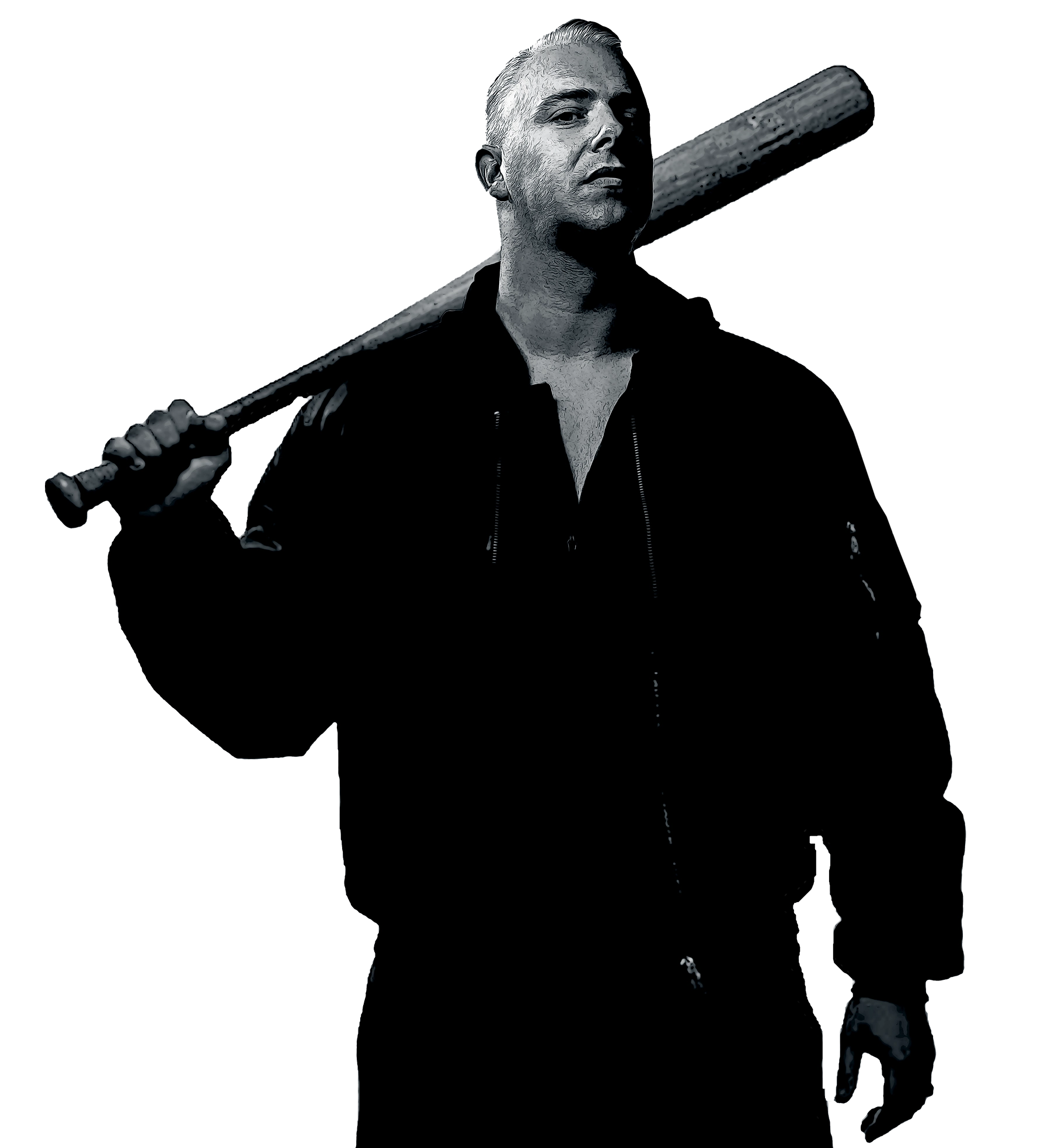 Radical Redemption