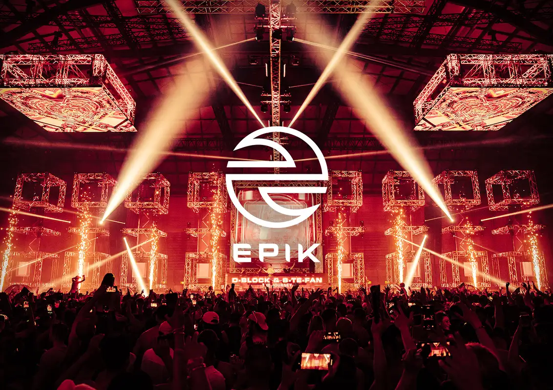 EPIK - THE MONSTER