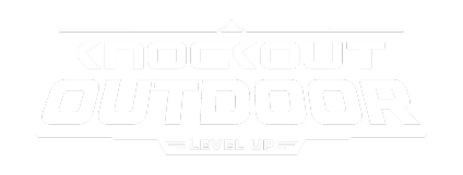 Knockout Outdoor — Level Up